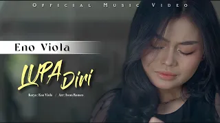 Download ENO VIOLA - LUPA DIRI [Official Music Video] MP3