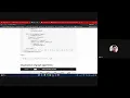 PDSA - Live Coding