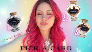 The Next 7 Days of Your Life- What Will Happen? Pick A Card Psychic Tarot Reading 💫