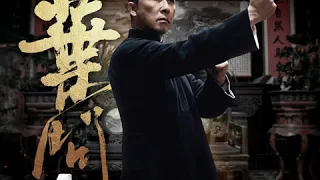 Download 葉問 (instrumental) - Kenji Kawai - Ip Man 4 Soundtrack MP3