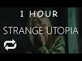 Download Lagu [1 HOUR] Axel Johansson - Strange Utopia (Lyrics) feat Marmy