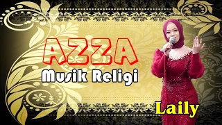 Download Berlayar Tak Bertepian_Laily_AZZA Musik MP3