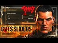 How to Create PERFECT Guts Berserk in Elden Ring