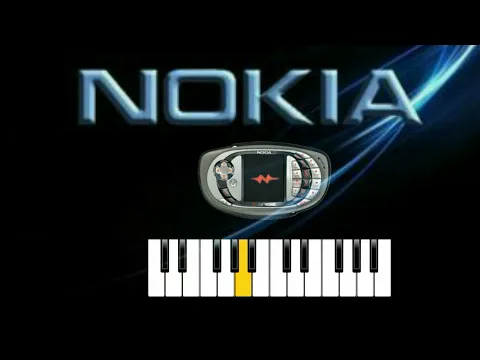 Download MP3 Nada Dering Nokia jadul