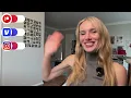 Wham!-Everything She Wants!  My First Time Hearing!!
