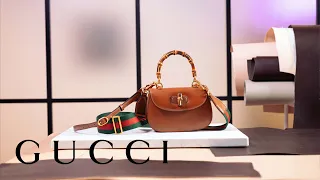 The Gucci Bamboo 1947