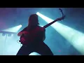 Alex Weber - Obscura - Emergent Evolution (Live at White Oak Music Hall 3/10/2023)