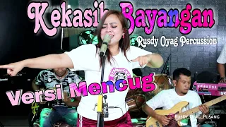 Download KEKASIH BAYANGAN KOPLO ENAK ❗❗❗ | AYU RUSDY |  PUSANG RUSDY OYAG PERCUSSION (EDISI LATIHAN) MP3