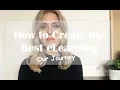 The Secrets to Creating Effective eLearning How to Create the Best eLearning