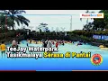 Download Lagu Sensasi Kolam Ombak TeeJay Waterpark Tasikmalaya Serasa di Pantai