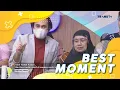 Ngobrol sama BU DEWI ISMAH Bikin Emosi | Best Moment #KopiViral (20/9/21)