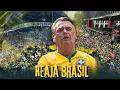 Download Lagu LIVE 2054: REAJA BRASIL, AO VIVO DIRETO DA PAULISTA !