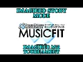 Download Lagu DDR Music Fit - Imagined Mii Tournament (Normal) [Longplay]