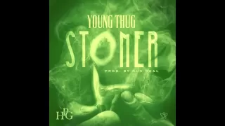 young thug stoner