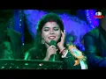 Lagu Teri Ungli Pakad Ke Chala - Singing by Purnima Mandi | Maa O Meri Maa