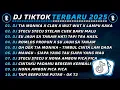 Download Lagu DJ TIKTOK TERBARU 2025 🎧 DJ TIA MONIKA X CLBK X WUT WUT X LAMPU KAKA 🎵 DJ STECU STECU STELAN CUEK