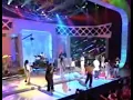 Download Lagu Chic \u0026 Sugarhill Gang  -  GoodTimes \u0026 Rapper's Delight (Live @ VH1 Hip Hop Honors - 2004)