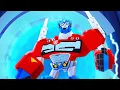 Download Lagu Recruits | Rescue Bots Academy | Episodes 1 \u0026 2 | Transformers Junior