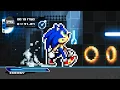 The Return of an Amazing Sonic Fan Game