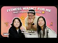 The Fitness Conversation Christians Avoid Faith Ep11