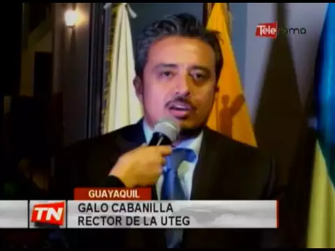 UTEG celebró 16 años de creación