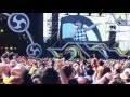 Download Lagu T M Revolution   Naked arms   SWORD SUMMIT「Inazuma Rock Festival 2013」