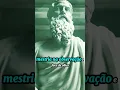 Download Lagu O poder do Silêncio - Esse era o segredo dos Estoicos