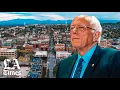 Inside Burlington Vermont Bernie Sanders hometown