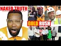 Download Lagu 🚨Asantehene happy as Ibrahim Mahama acquires Black Volta \u0026 Sankofa gold concessions in Ghana🔥