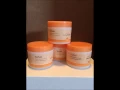 Avon Solutions Nurtura Replenishing Cream Lot of 4