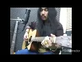 Cover เพลงนอกจากชื่อฉัน  เวอร์ชั่นเพื่อชีวิต