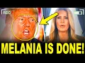 Trump ACCIDENTLY CONFIRMS MELANIA WAS AN EPSTEIN ESCORT