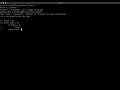 Pythong Learning Module 7-1