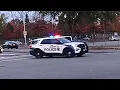 Surrey Police responding code 2