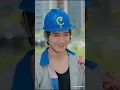 Site Worker Is Genius Engineer, Solves CEO's Crisis & Wins Her To Become Rich!