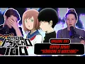 MOB'S BROKEN HEART! | Mob Psycho 100 Season 2 Reaction | Ep 2x1 \