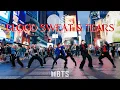 Download Lagu [KPOP IN PUBLIC NYC | TIMES SQUARE | ONE TAKE] BTS (방탄소년단) - ‘Blood Sweat \u0026 Tears (피 땀 눈물)’