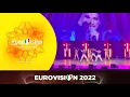 Lagu Eurovision in Concert 2022 🇪🇸 Chanel 🇪🇸 SloMo