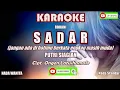 Download Lagu Putri Siagian||SADAR||Karaoke