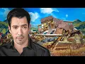 The Real Reason Property Brothers Was Sued
