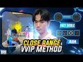 Master Close Range in BGMI Using VVIP Method in 10 Mins