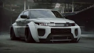 آهنگ بیس دار خفن مخصوص سیستم ماشین هیجانی 