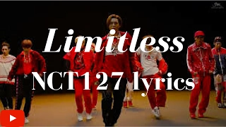 Download Nct 127 (lyrics) - limitless MP3
