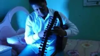 انا فى انتظارك سمسميه محمود حسين زكى 