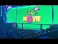 Simpsons Movie announced D23