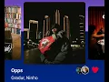 Gradur, Ninho - Opps (version skyrock) 