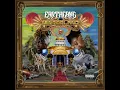 Fields (feat. Malik) - EARTHGANG