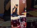 Animal: HUA MAIN (song)|Ranbir Kapoor|Rashmika M| Sandeep V|Raghav,Manoj M |Drum Cover| Vatan Saxena