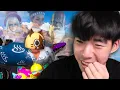 How Powerful Can One Street Fighter Character Be
