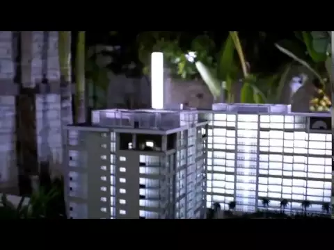 Murder on the 13th floor - Trailer